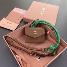 Miu Miu Accessories